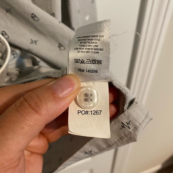 Figs pajama set limited edition! - Picture 6 of 7